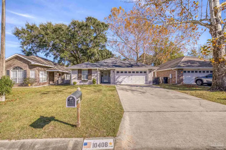 10408 Millbrook Dr, Pensacola, FL 32534 - Image #2