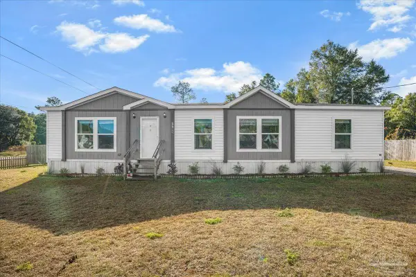 7789 Trinity Church Rd, Milton, FL 32570