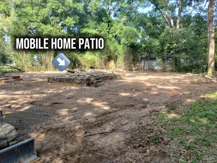 00 N Kenmore Rd, Pensacola, FL 32503 - Image #2