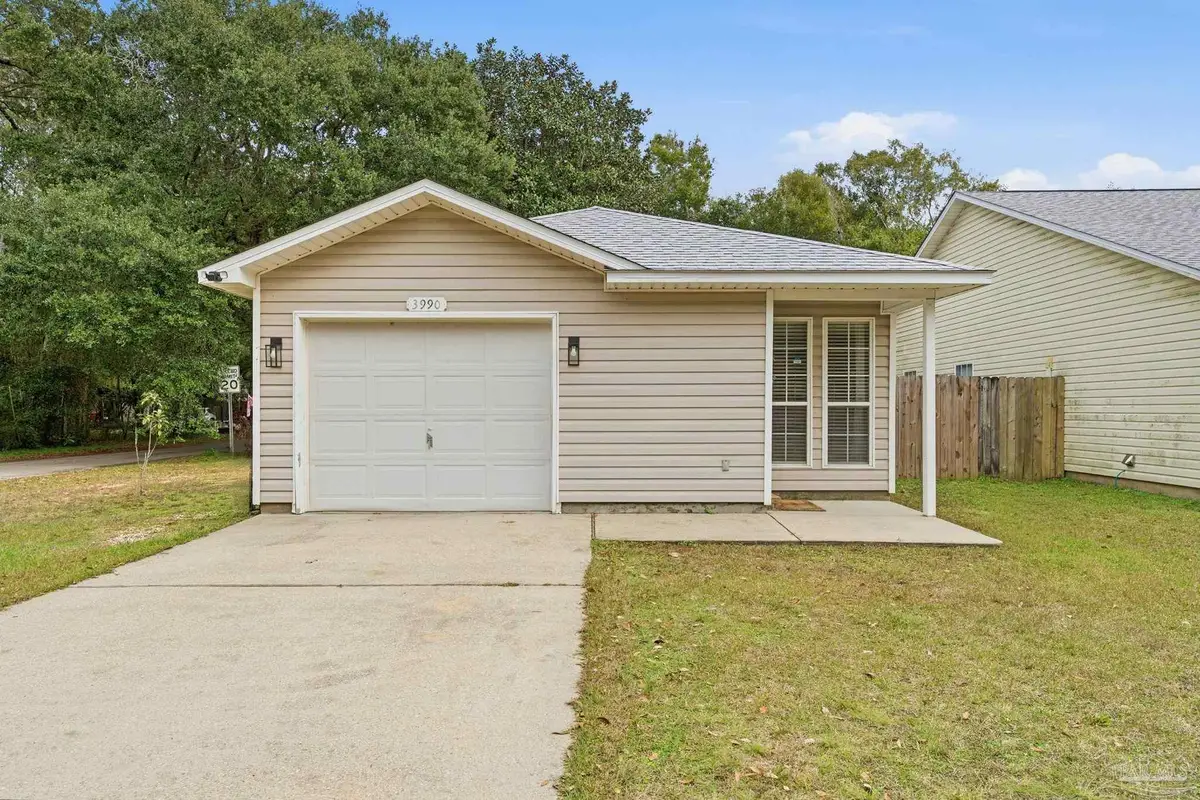 3990 Floridatown Rd, Pace, FL 32571 - Image #1