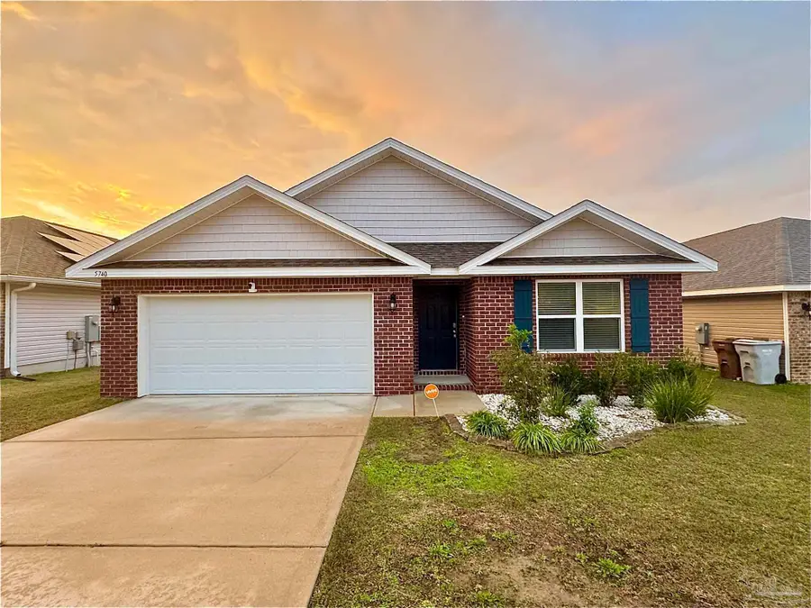 5740 Guinevere Ln, Milton, FL 32583 - Image #2