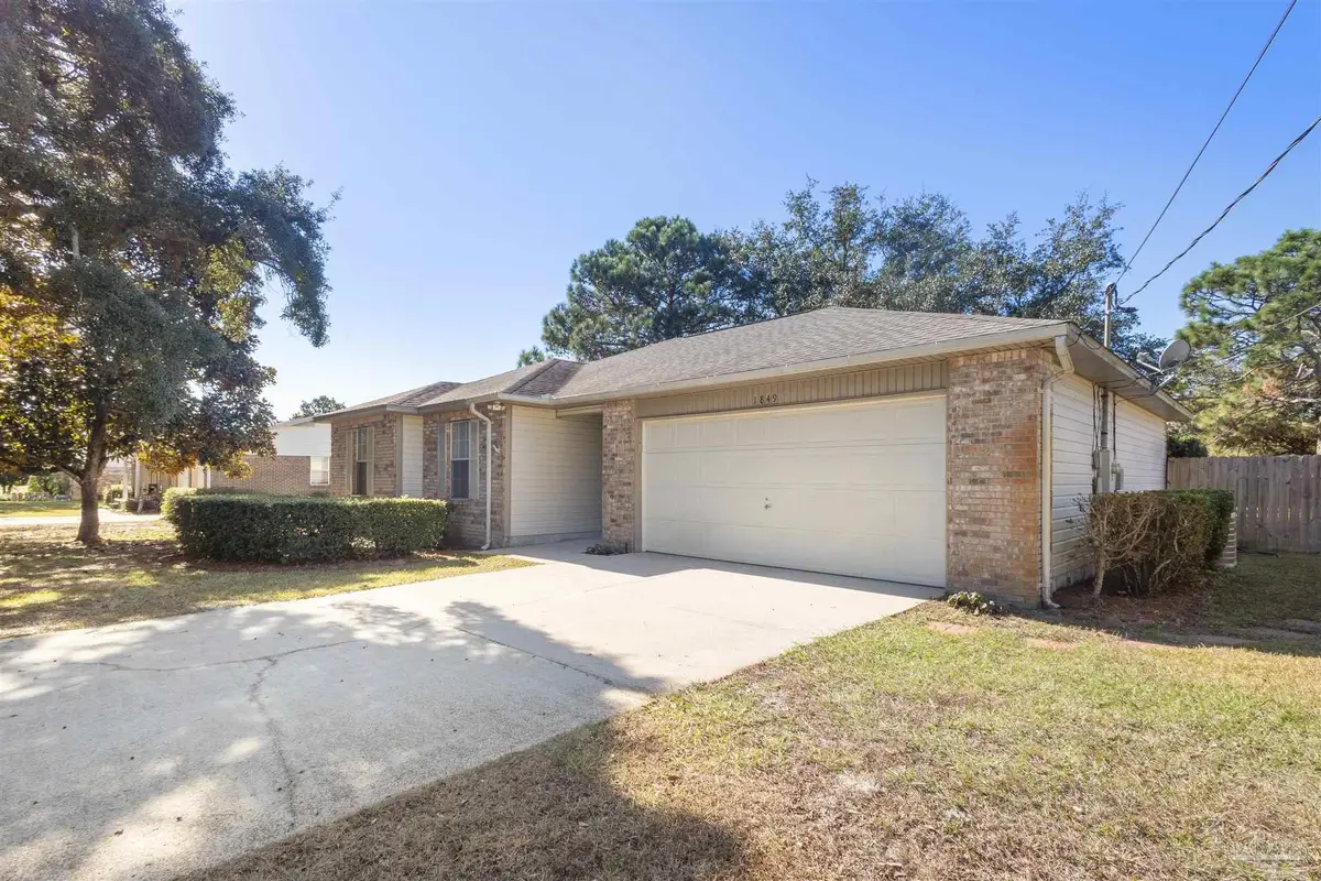 1849 Candlewood Dr, Navarre, FL 32566 - Image #1