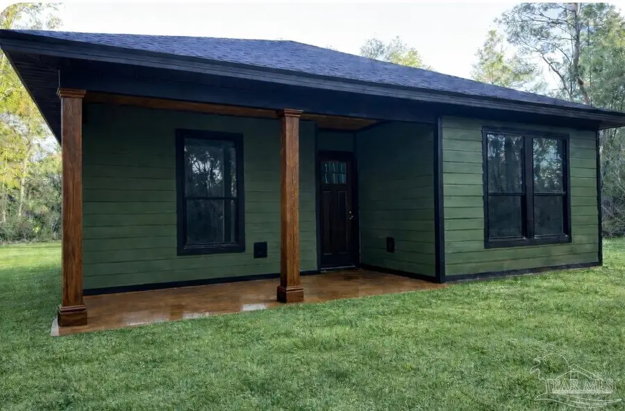 6809 Twister Ln, Milton, FL 32583 - #3