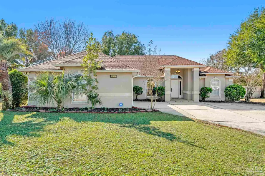 6005 Chandelle Cir, Pensacola, FL 32507 - Image #2