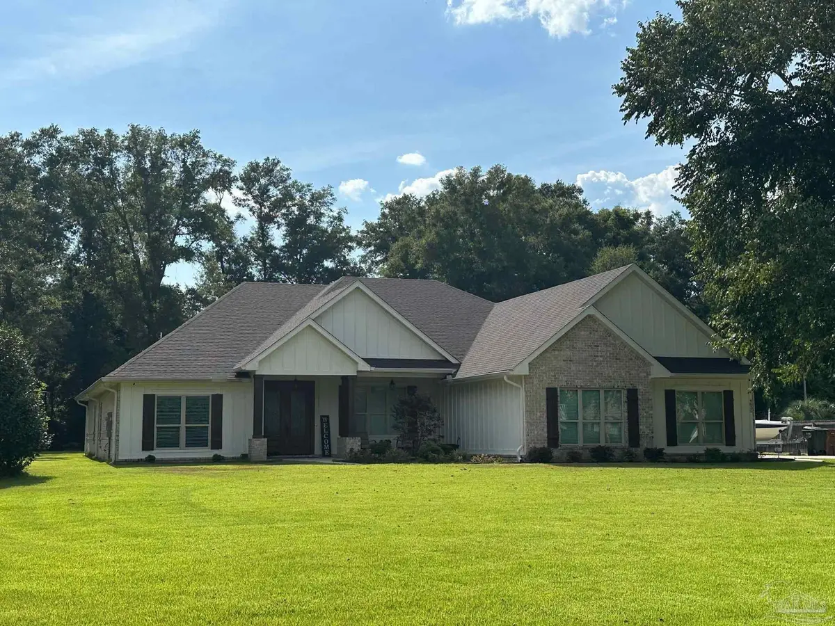 4825 Royal Pines Dr, Pace, FL 32571 - Image #1