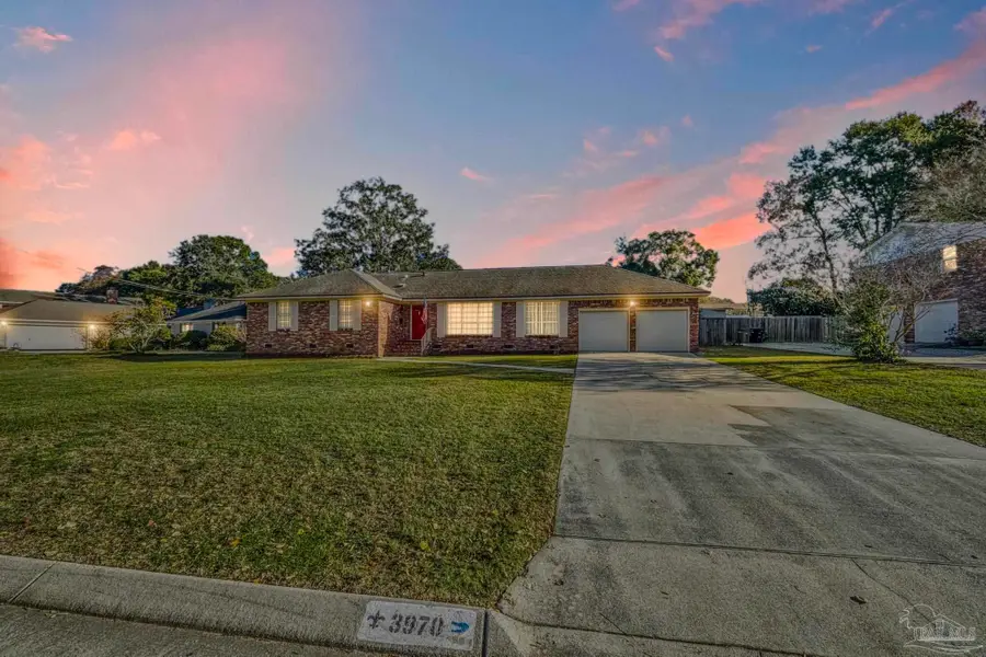 3970 Piedmont Rd, Pensacola, FL 32503 - Image #2