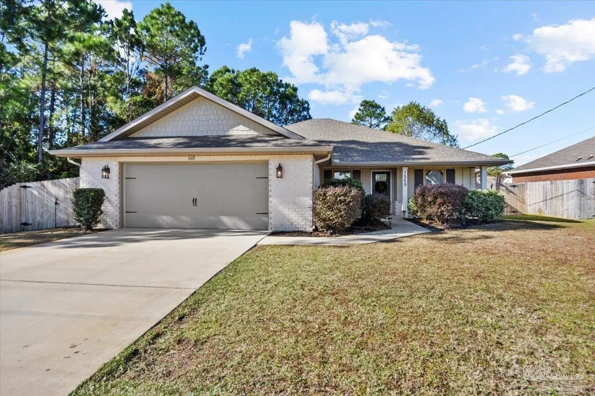 1569 Amarillo Trl, Gulf Breeze, FL 32563 - Image #1