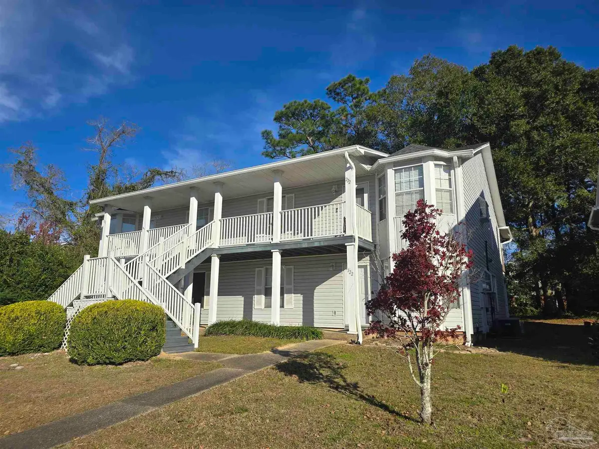 1500 Johnson Ave #122, Pensacola, FL 32514 - Image #1
