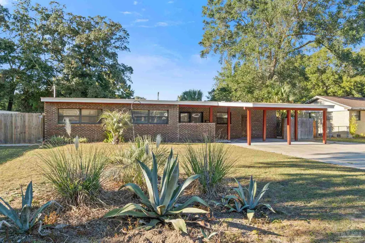 632 Berkley Dr, Pensacola, FL 32503 - Image #1