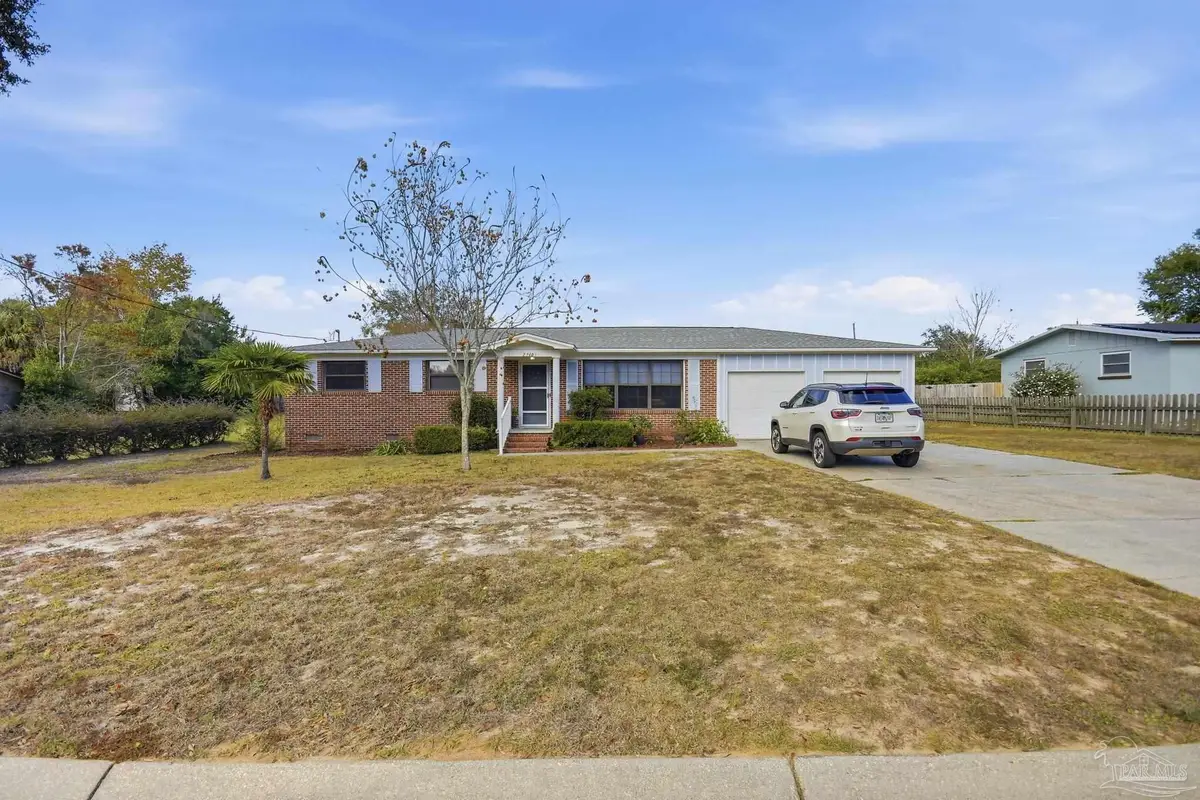 2340 Teate Ave, Pensacola, FL 32504 - Image #1
