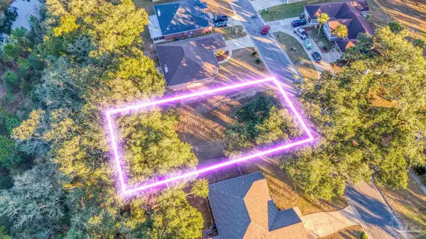 7030 Rampart Way, Pensacola, FL 32505