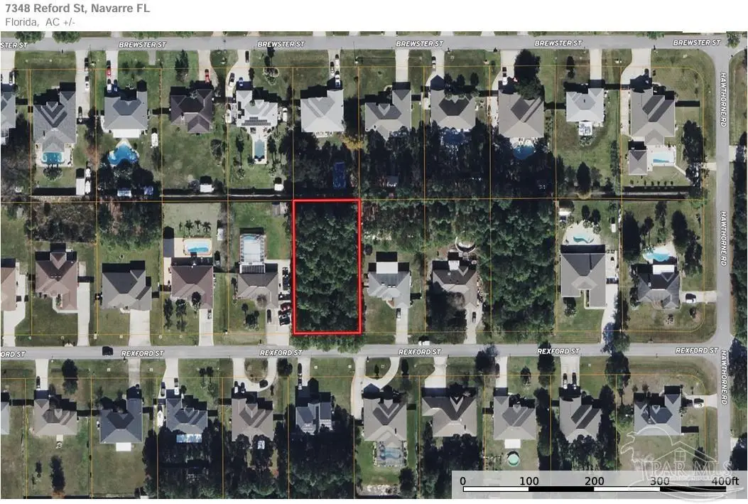 7348 Rexford St, Navarre, FL 32566 - Image #1