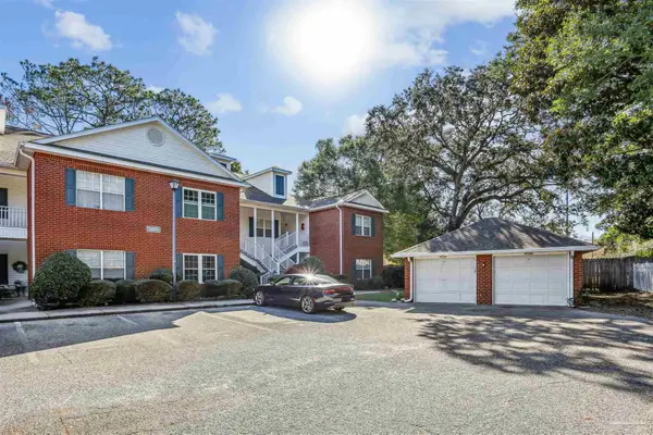 5860 Spanish Trail #C, Pensacola, FL 32504