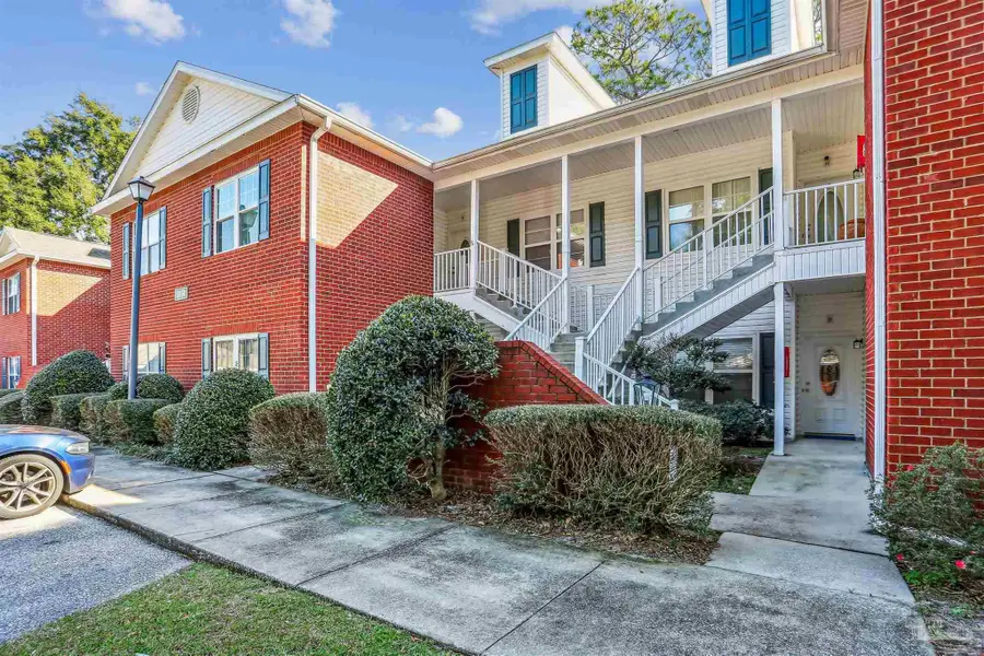 5860 Spanish Trail #C, Pensacola, FL 32504 - Image #3
