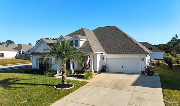 421 Apollo Ave, Gulf Shores, AL 36542