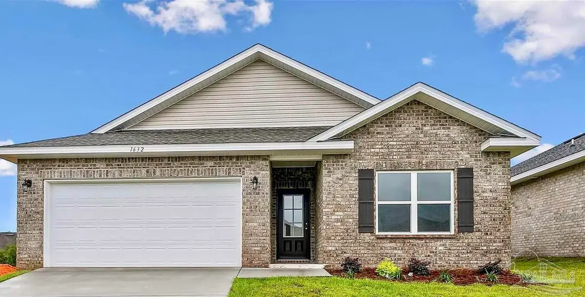 2787 Avalon St, Cantonment, FL 32533 - Image #1