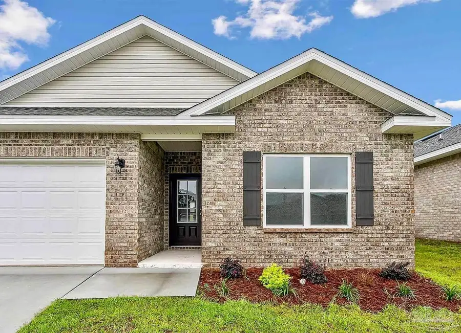 2787 Avalon St, Cantonment, FL 32533 - Image #2