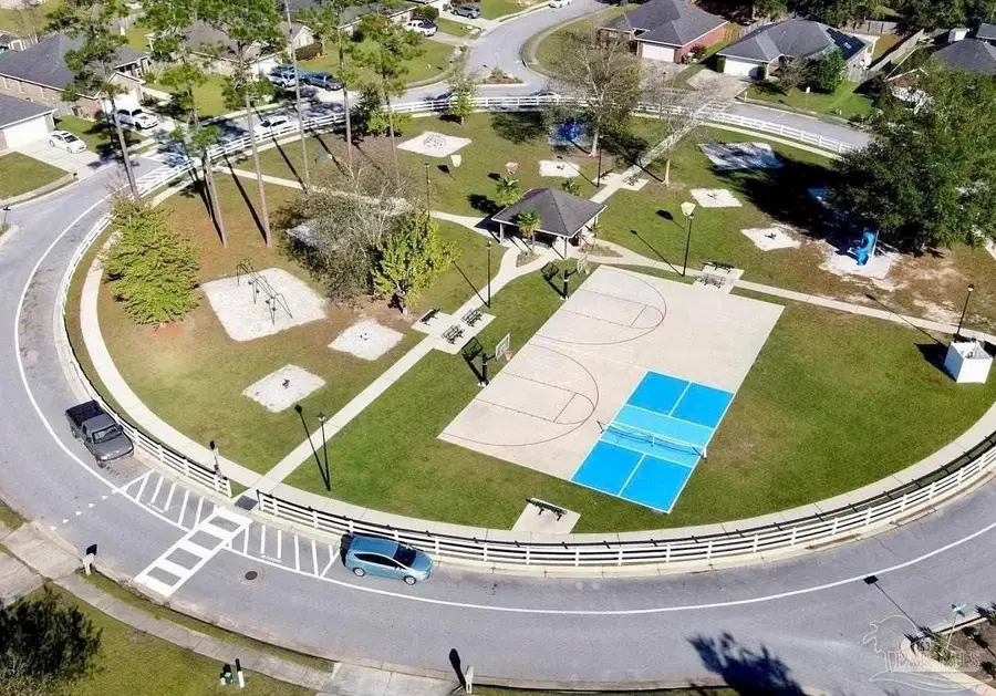 2787 Avalon St, Cantonment, FL 32533 - Image #3