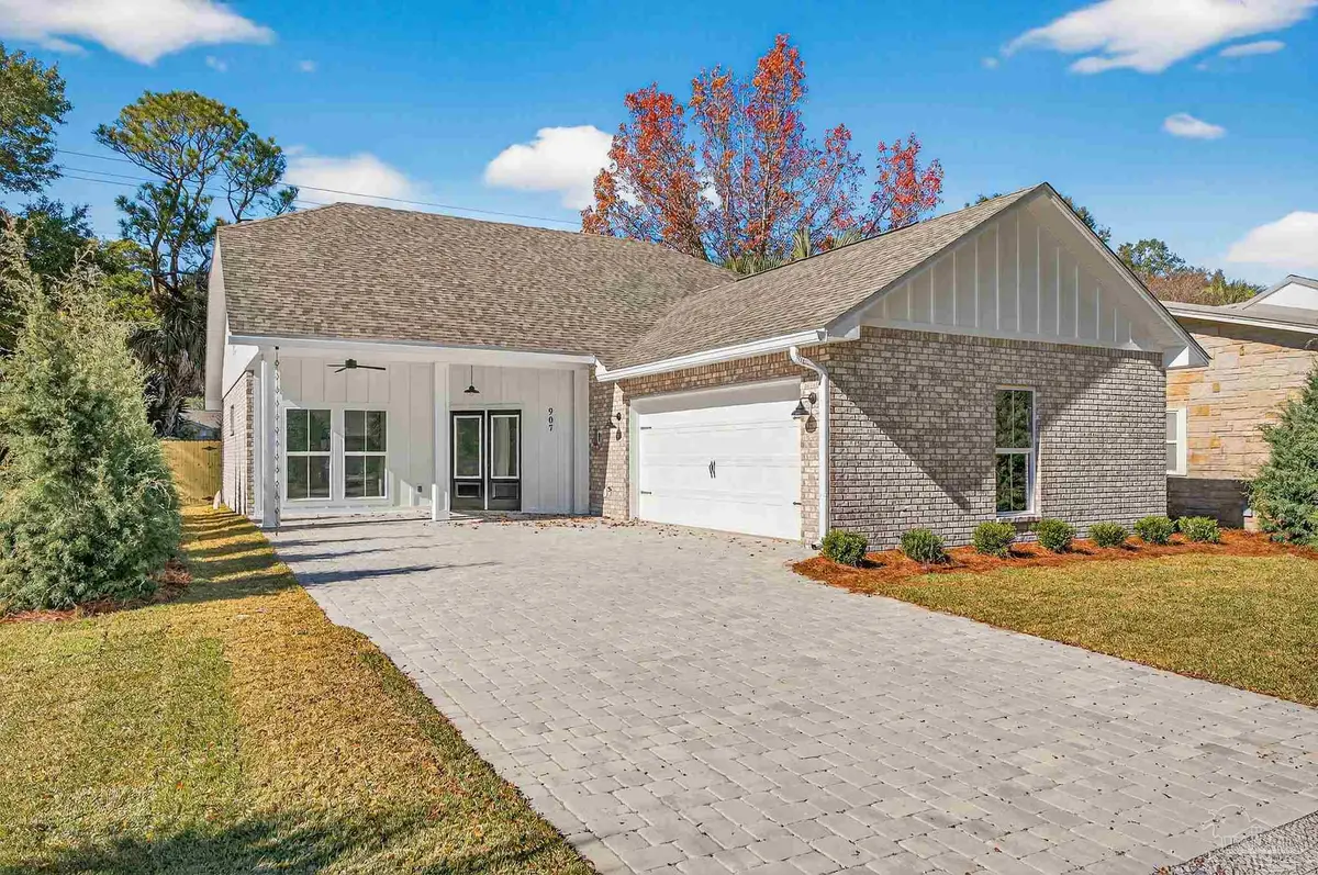 907 Bay Blvd, Pensacola, FL 32503 - Image #1