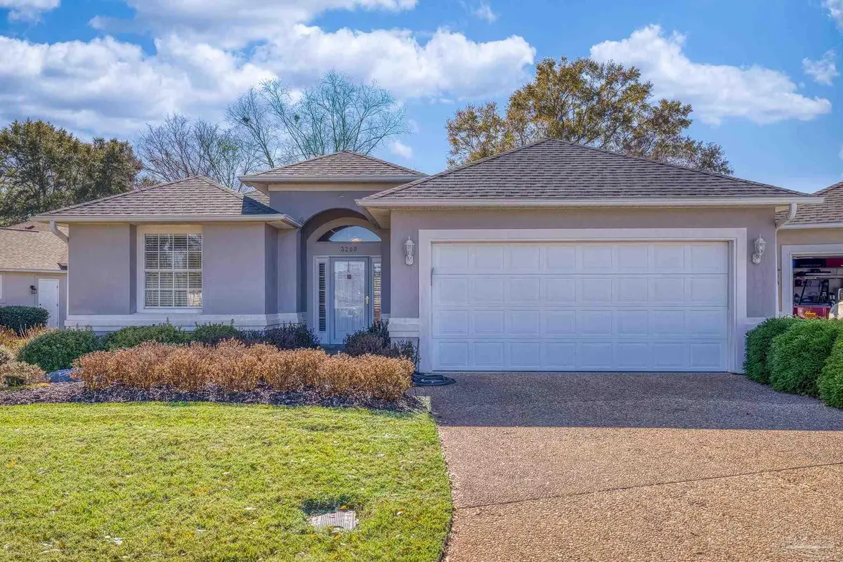 3209 Kingsmill Dr, Pace, FL 32571 - Image #1