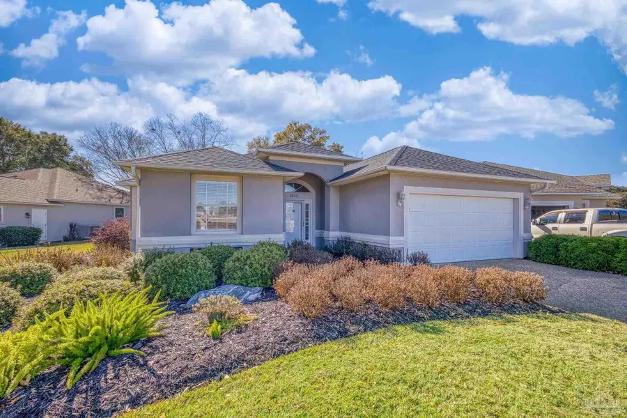 3209 Kingsmill Dr, Pace, FL 32571 - Image #2