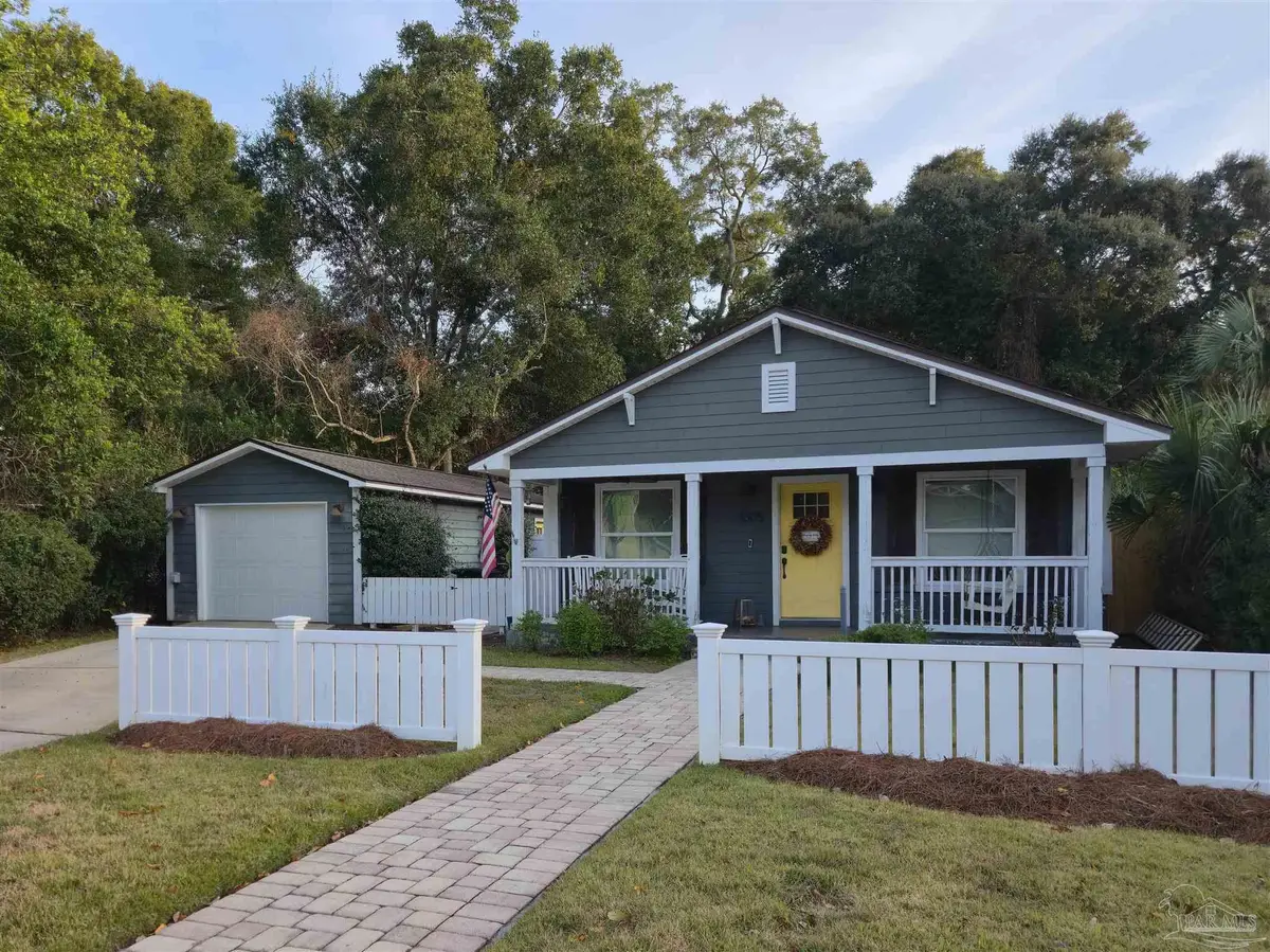 1605 E Avery St, Pensacola, FL 32503 - Image #1