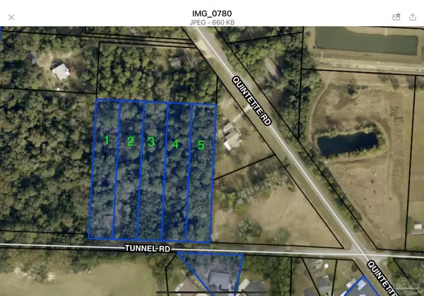 3250 Tunnel Rd, Pace, FL 32571