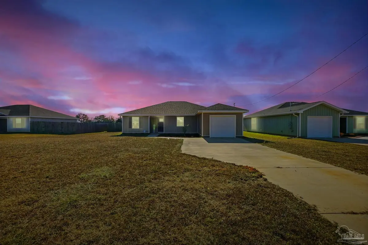 3549 Godwin Rd, Jay, FL 32565 - Image #1