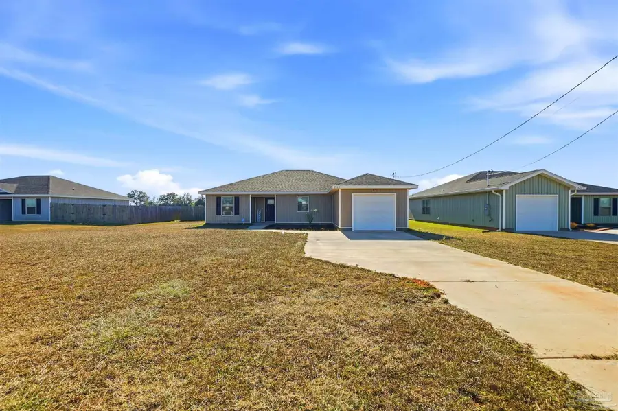 3549 Godwin Rd, Jay, FL 32565 - Image #2