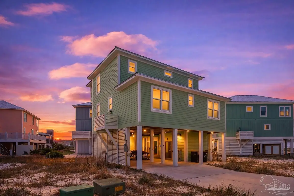 6052 Sawgrass Dr, Gulf Shores, AL 36542 - Image #1