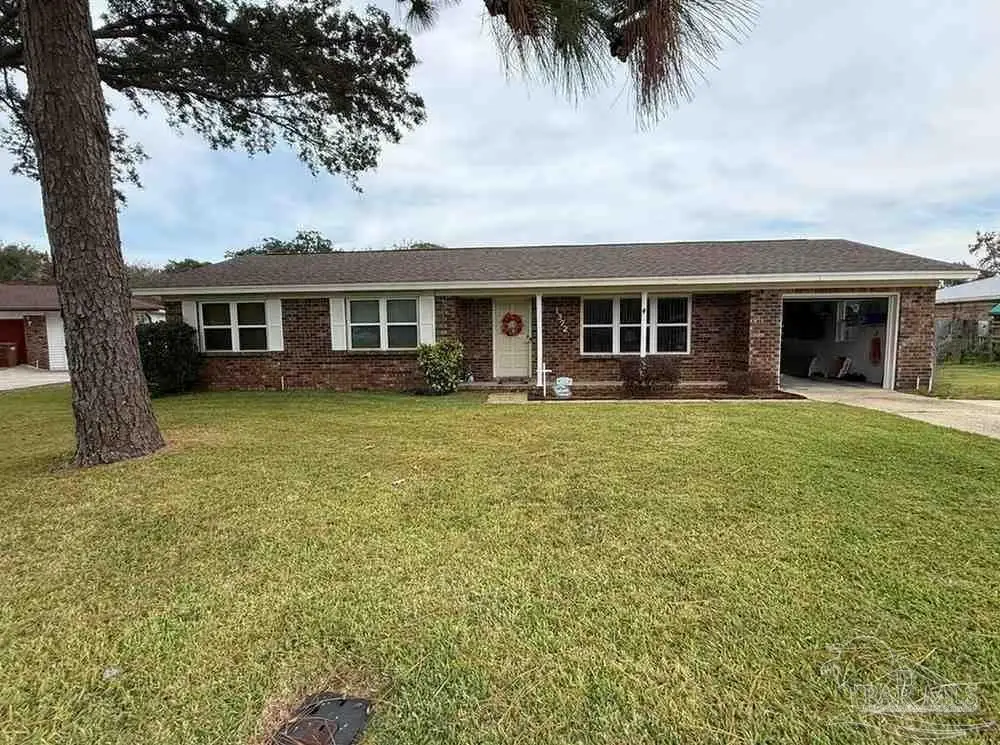 1372 El Sereno Pl, Gulf Breeze, FL 32563 - Image #1