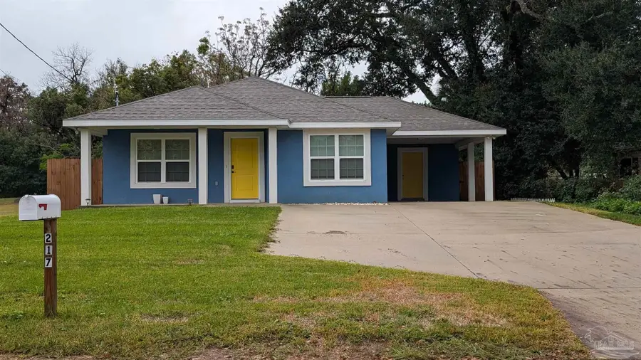 217 E Fisher St, Pensacola, FL 32503 - Image #2