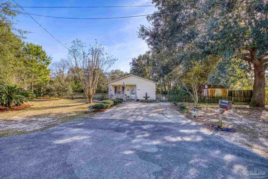 5313 Tulsa Ct, Gulf Breeze, FL 32563 - Image #3