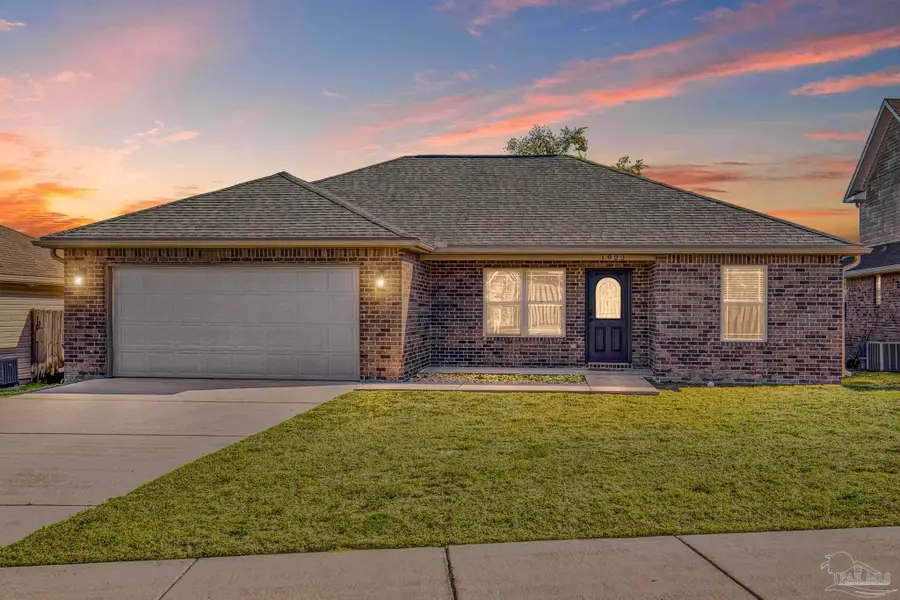 1922 Bright Water Dr, Gulf Breeze, FL 32563 - Image #2