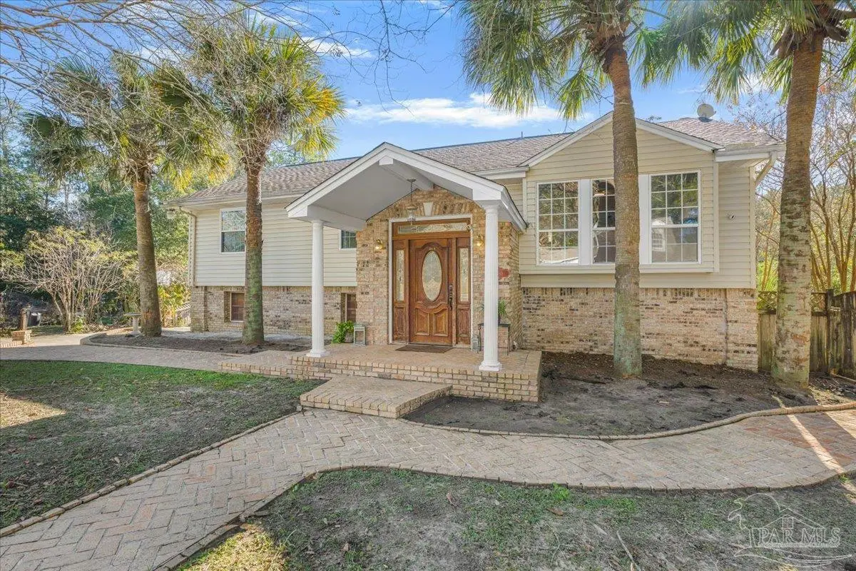 9680 Hollowbrook Dr, Pensacola, FL 32514 - Image #1