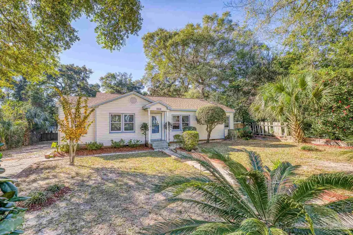 249 Willow St, Pensacola, FL 32506 - Image #1