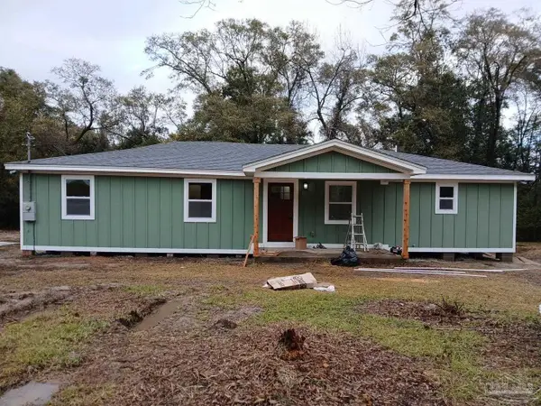 200 N Chipper Rd, Cantonment, FL 32533