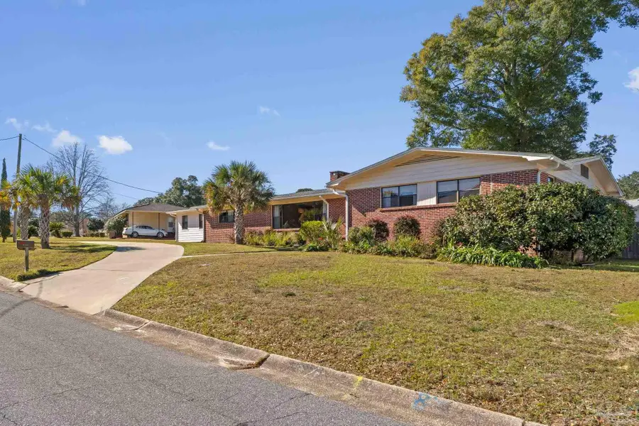 389 Gamarra Rd, Pensacola, FL 32503 - Image #2