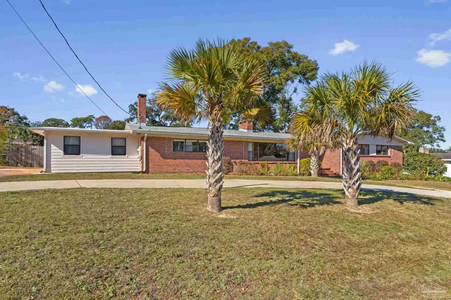 389 Gamarra Rd, Pensacola, FL 32503 - Image #3