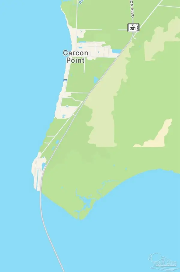 857 Dolphin Rd, Milton, FL 32583