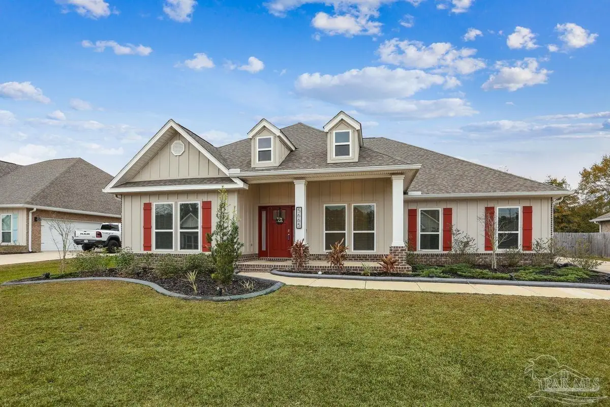 5665 Blake Ln, Pace, FL 32571 - Image #1