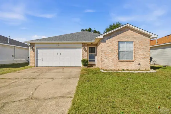4106 Spinnaker Pl, Pensacola, FL 32507