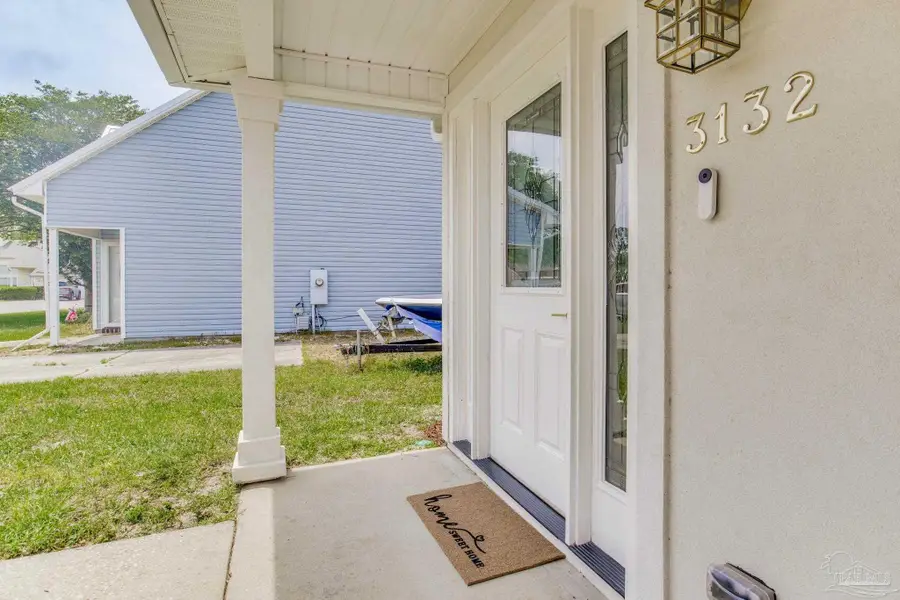 3132 Birdseye Cir, Gulf Breeze, FL 32563 - Image #2