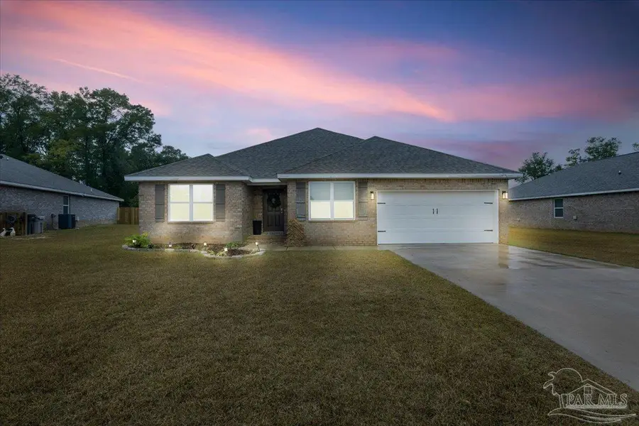 9776 Millee Loop, Pensacola, FL 32526 - Image #2