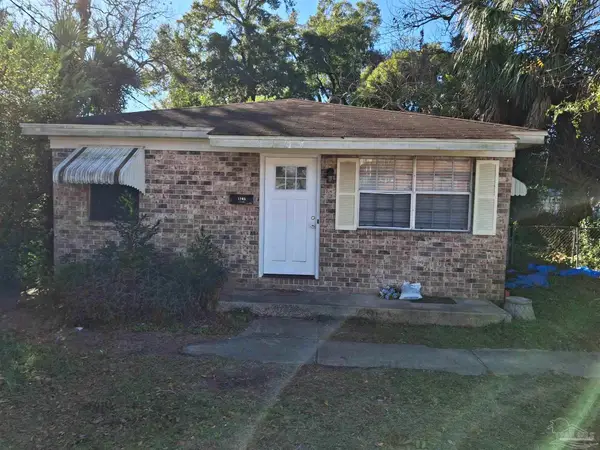 1105 W Strong St, Pensacola, FL 32501