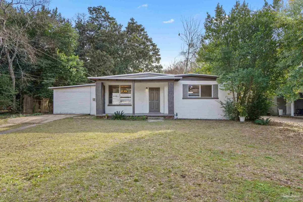 205 Mckinley Dr, Pensacola, FL 32505 - Image #1