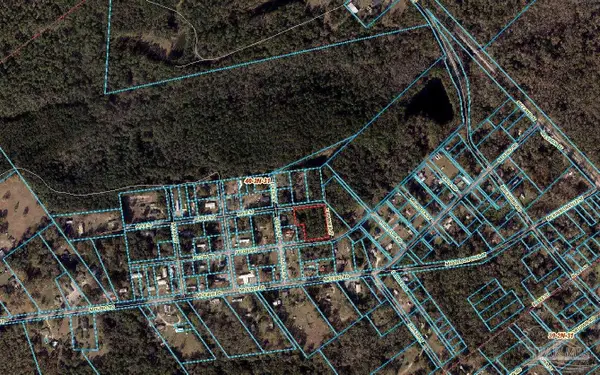 TBD Jocobi At Trimmer Rd, Molino, FL 32577
