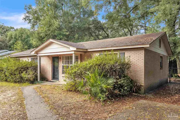 12880 Hartung St, Pensacola, FL 32506