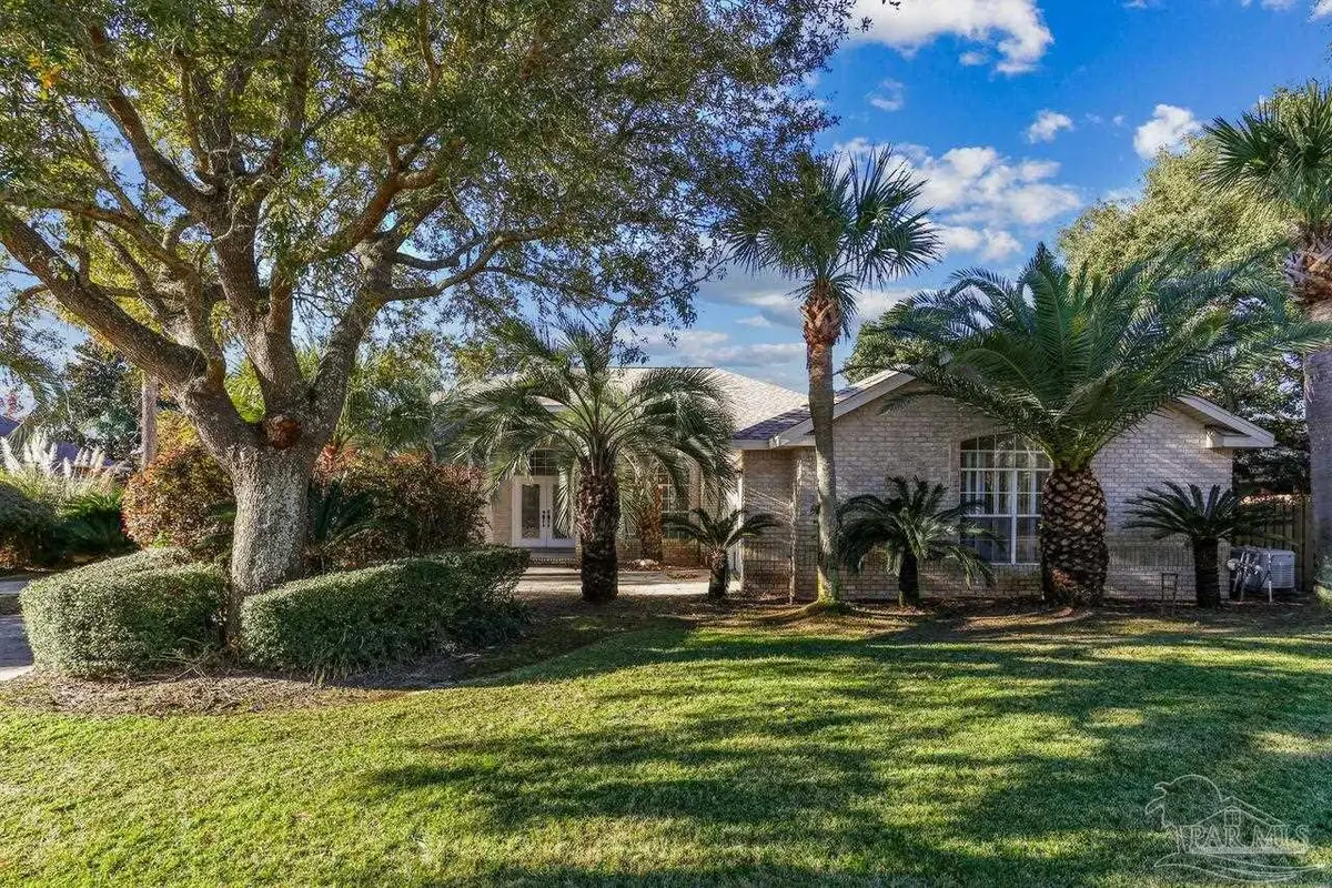 1175 Mary Kate Dr, Gulf Breeze, FL 32563 - Image #1