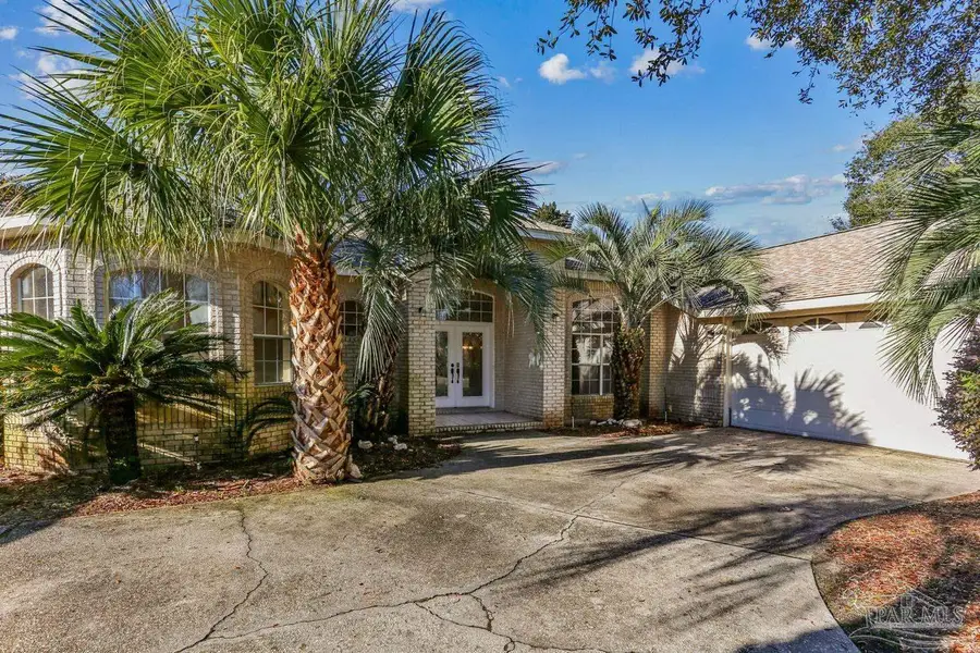 1175 Mary Kate Dr, Gulf Breeze, FL 32563 - Image #2